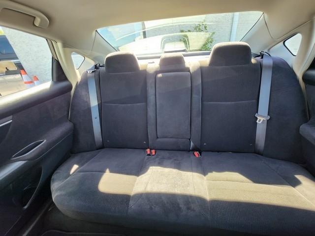 Nissan Altima 4dr Sdn I4 2.5 S 2013