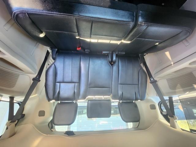 Chrysler Town & Country 4dr Wgn Touring 2015