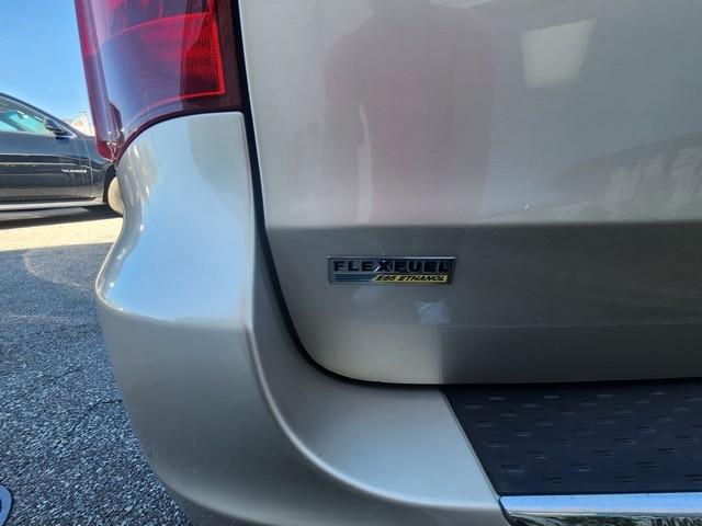 Chrysler Town & Country 4dr Wgn Touring 2015