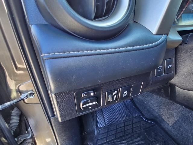 Toyota RAV4 AWD 4dr Limited (Natl) 2015