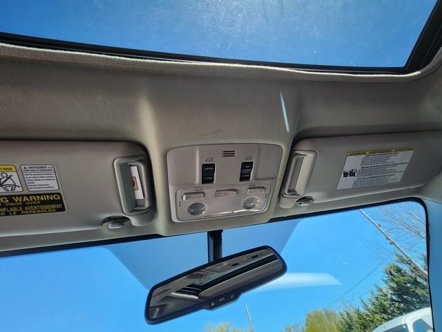 Toyota RAV4 AWD 4dr Limited (Natl) 2015