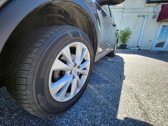 Toyota RAV4 AWD 4dr Limited (Natl) 2015