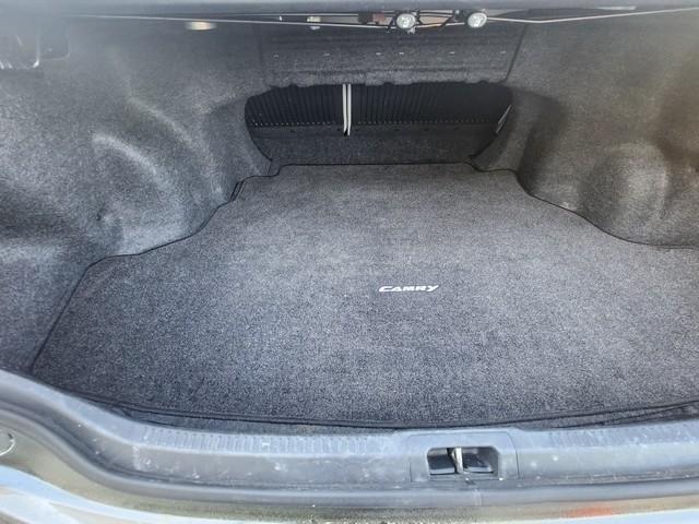 Toyota Camry 4dr Sdn V6 Auto XLE (Natl) 2012