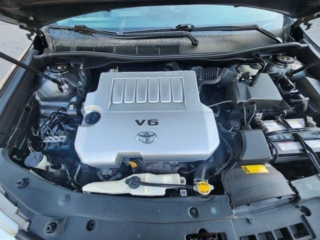 Toyota Camry 4dr Sdn V6 Auto XLE (Natl) 2012