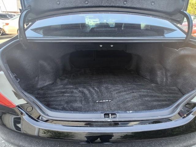 Toyota Camry 2014.5 4dr Sdn I4 Auto SE Sport (Natl) 2014