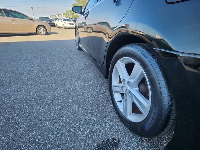 Toyota Camry 2014.5 4dr Sdn I4 Auto SE Sport (Natl) 2014