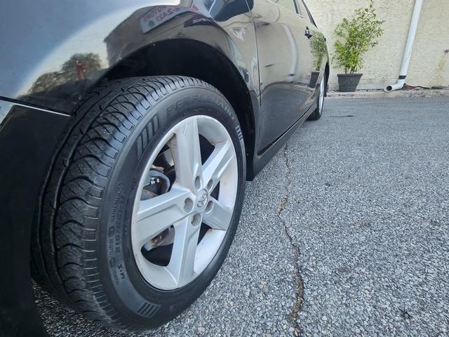 Toyota Camry 2014.5 4dr Sdn I4 Auto SE Sport (Natl) 2014