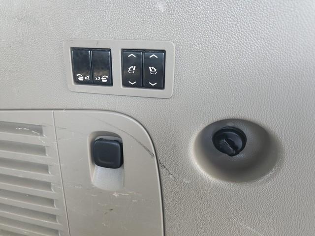 Chevrolet Tahoe 4WD 4dr LTZ 2016