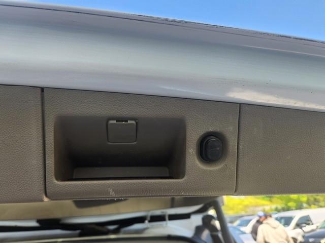 Chevrolet Tahoe 4WD 4dr LTZ 2016