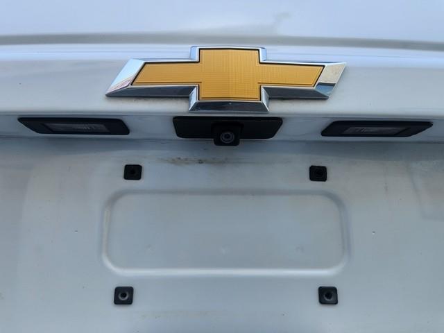 Chevrolet Tahoe 4WD 4dr LTZ 2016