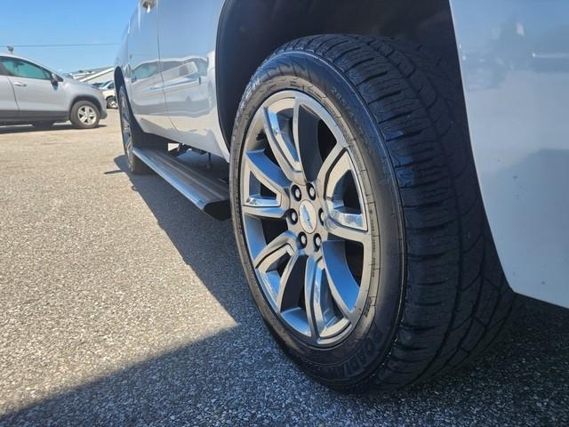 Chevrolet Tahoe 4WD 4dr LTZ 2016