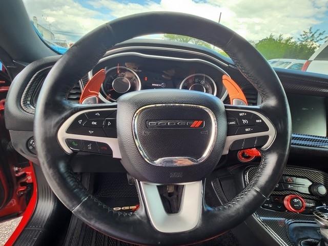 Dodge Challenger 2dr Cpe R/T Plus 2015