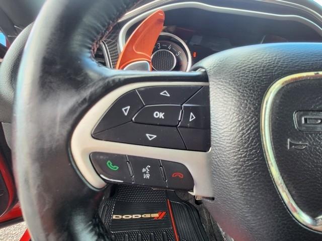 Dodge Challenger 2dr Cpe R/T Plus 2015