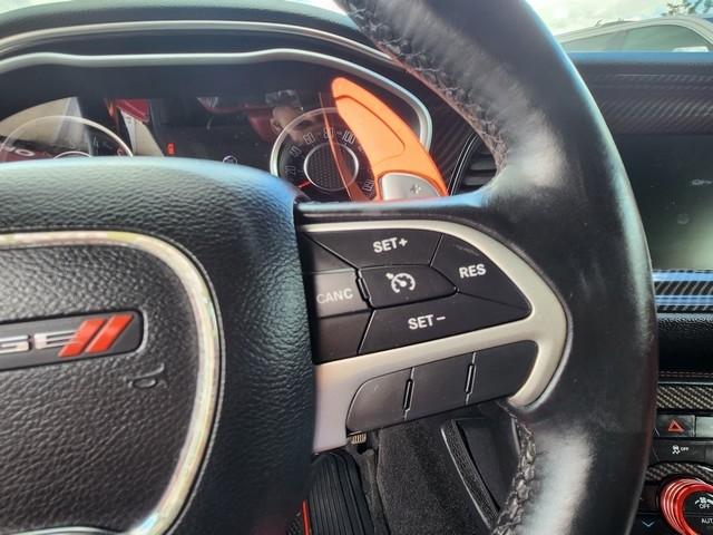 Dodge Challenger 2dr Cpe R/T Plus 2015