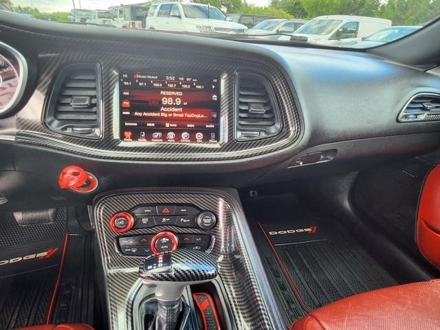 Dodge Challenger 2dr Cpe R/T Plus 2015