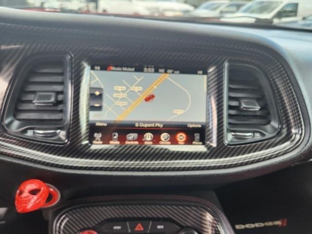 Dodge Challenger 2dr Cpe R/T Plus 2015