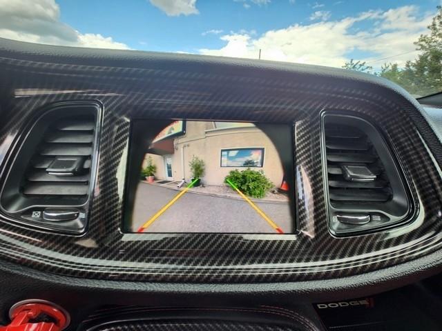 Dodge Challenger 2dr Cpe R/T Plus 2015