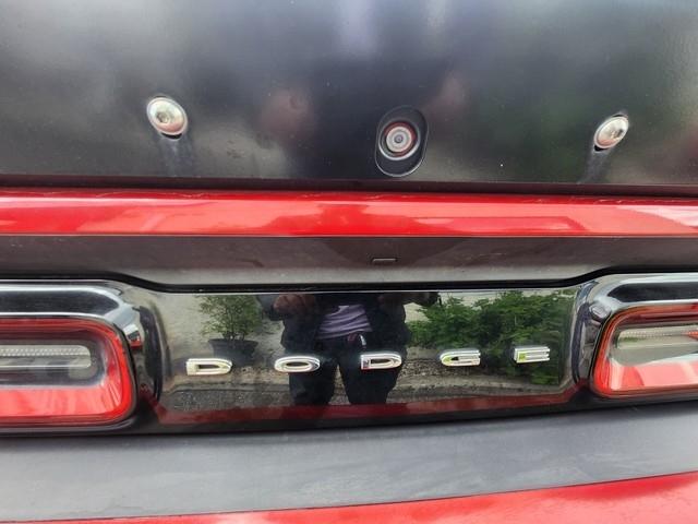 Dodge Challenger 2dr Cpe R/T Plus 2015