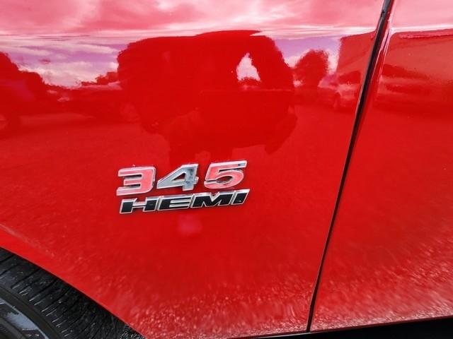 Dodge Challenger 2dr Cpe R/T Plus 2015