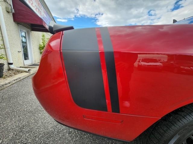 Dodge Challenger 2dr Cpe R/T Plus 2015
