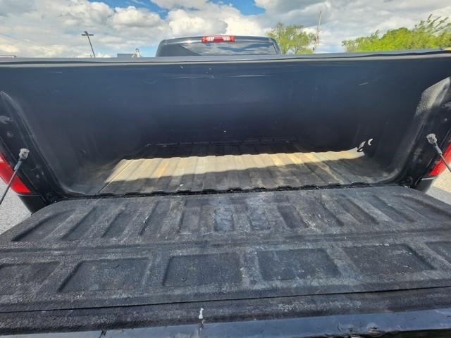 GMC Sierra 1500 4WD Double Cab 143.5" SLE 2015
