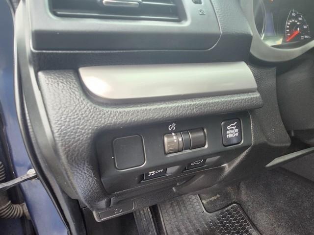 Subaru Forester 4dr Auto 2.0XT Touring 2014