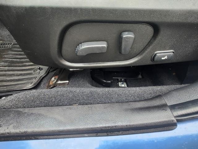 Subaru Forester 4dr Auto 2.0XT Touring 2014