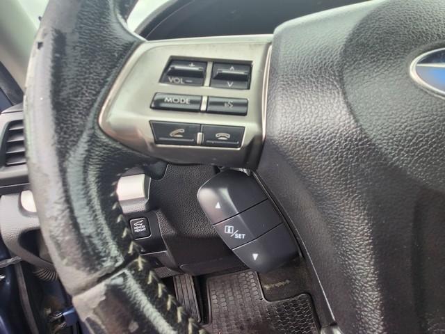 Subaru Forester 4dr Auto 2.0XT Touring 2014