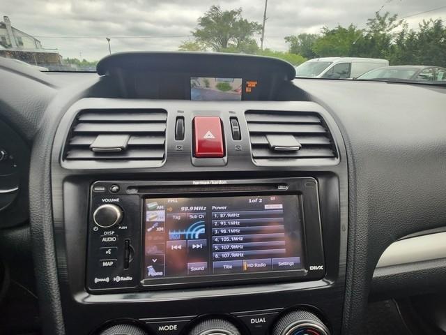 Subaru Forester 4dr Auto 2.0XT Touring 2014