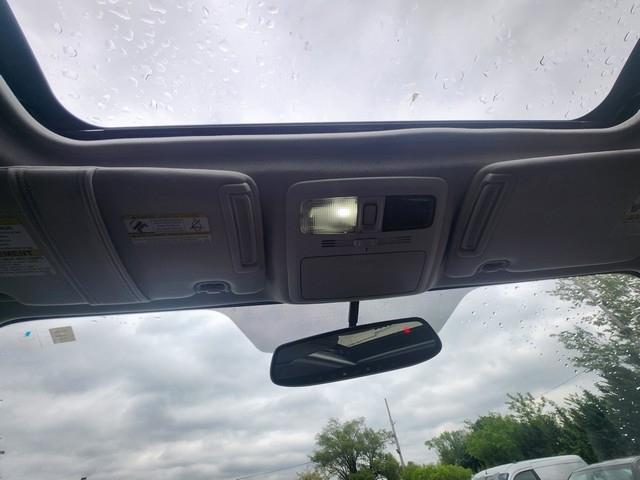 Subaru Forester 4dr Auto 2.0XT Touring 2014