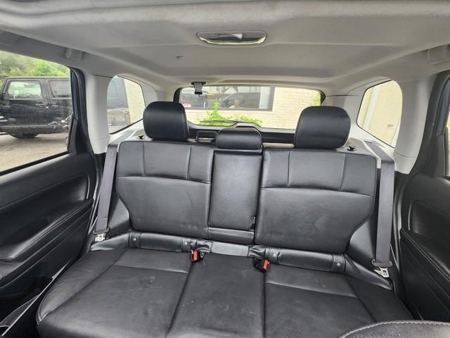 Subaru Forester 4dr Auto 2.0XT Touring 2014