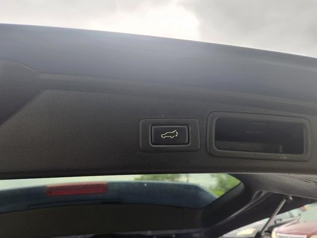 Subaru Forester 4dr Auto 2.0XT Touring 2014
