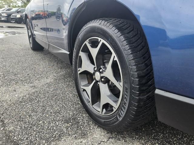 Subaru Forester 4dr Auto 2.0XT Touring 2014