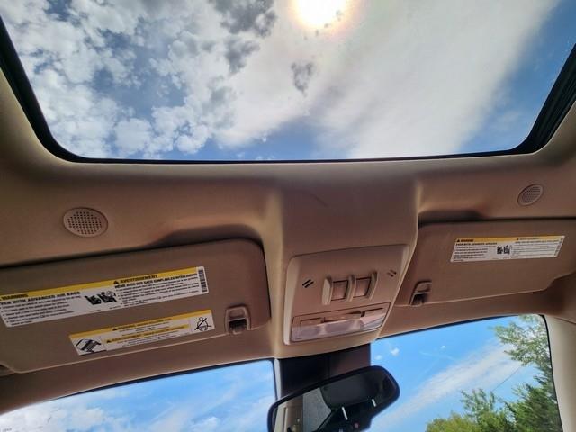 Buick Encore FWD 4dr Leather 2014