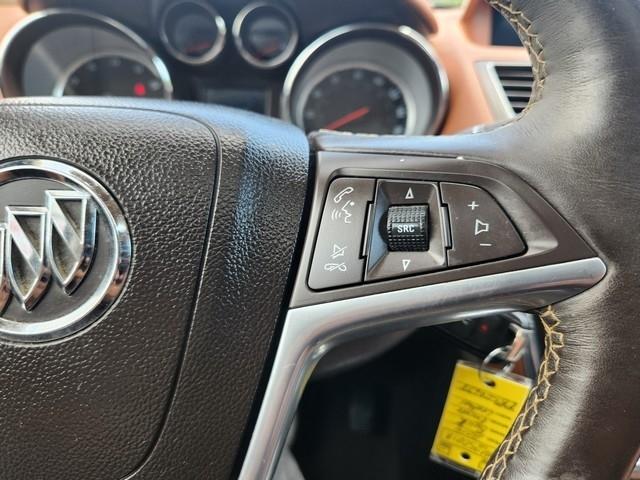 Buick Encore FWD 4dr Leather 2014