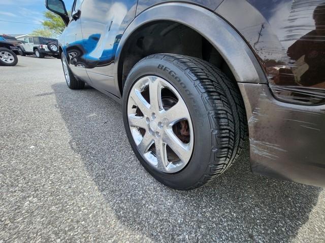 Buick Encore FWD 4dr Leather 2014
