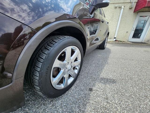 Buick Encore FWD 4dr Leather 2014