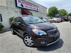 2014 Buick Encore 