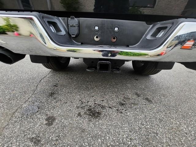 RAM 1500 4WD Quad Cab 140.5" Big Horn 2012