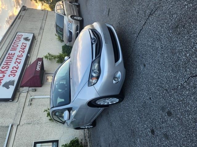 Subaru Impreza Wagon 5dr Auto 2.5i Premium w/Pwr Moonroof Value Pkg 2011