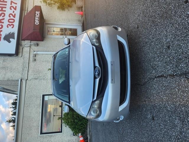 Subaru Impreza Wagon 5dr Auto 2.5i Premium w/Pwr Moonroof Value Pkg 2011