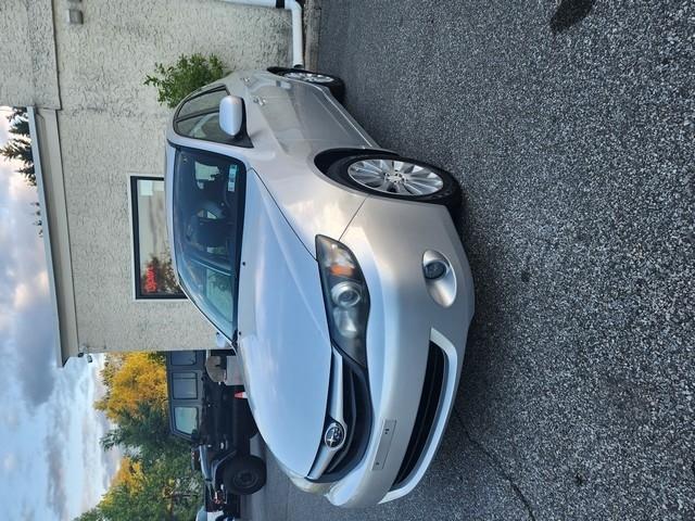 Subaru Impreza Wagon 5dr Auto 2.5i Premium w/Pwr Moonroof Value Pkg 2011