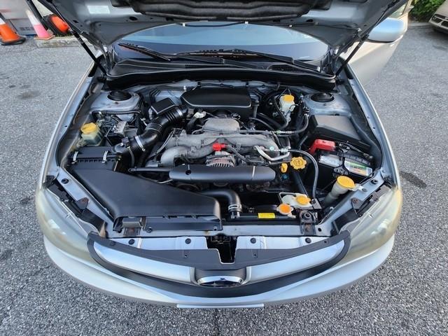 Subaru Impreza Wagon 5dr Auto 2.5i Premium w/Pwr Moonroof Value Pkg 2011