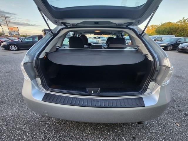 Subaru Impreza Wagon 5dr Auto 2.5i Premium w/Pwr Moonroof Value Pkg 2011