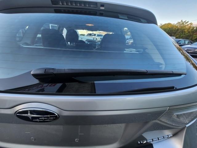 Subaru Impreza Wagon 5dr Auto 2.5i Premium w/Pwr Moonroof Value Pkg 2011