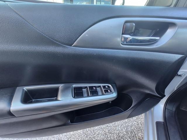 Subaru Impreza Wagon 5dr Auto 2.5i Premium w/Pwr Moonroof Value Pkg 2011