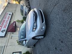 2011 Subaru Impreza Wagon 