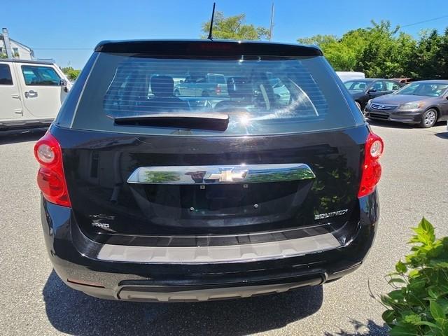 Chevrolet Equinox AWD 4dr LS 2014