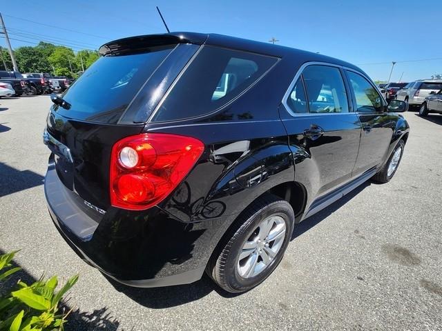 Chevrolet Equinox AWD 4dr LS 2014
