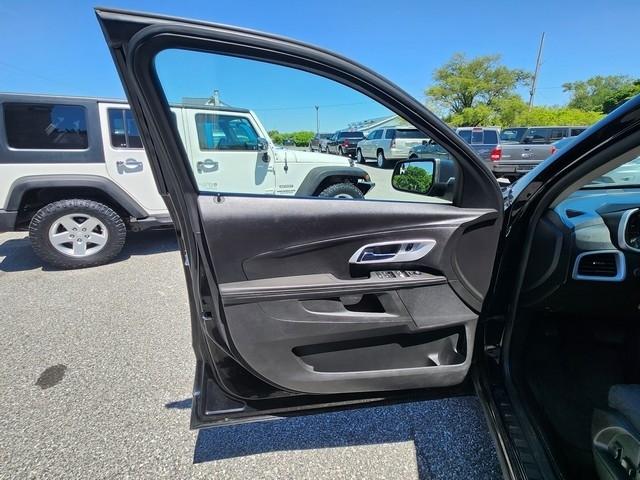 Chevrolet Equinox AWD 4dr LS 2014